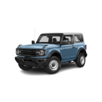 Bronco