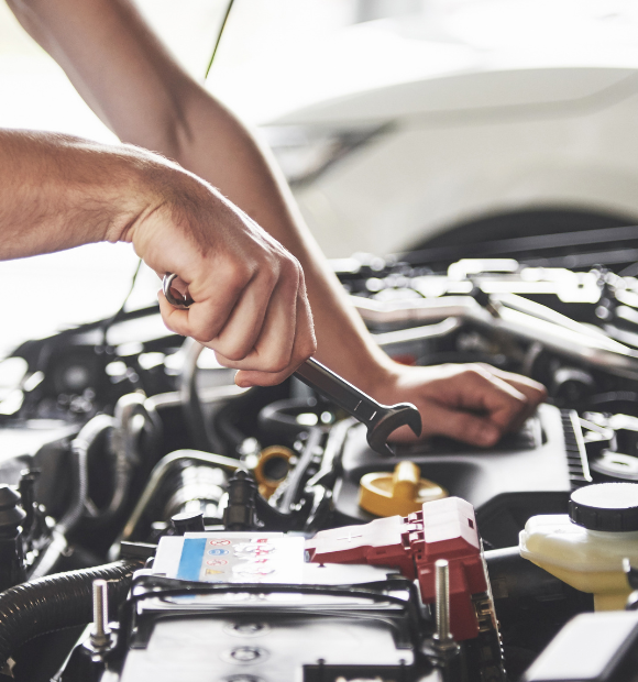 Ford repair Manuals PDFs