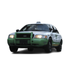 Crown Victoria