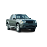 Explorer Sport Trac