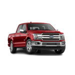 F series F150