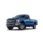 F series F250