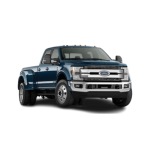 F series F250