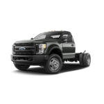 F series F550
