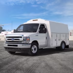 Ford E-Series
