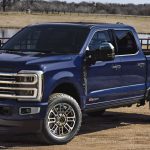 Ford F Series Super Duty F250