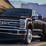 Ford F Series Super Duty F350
