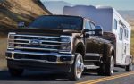 Ford F Series Super Duty F350