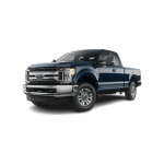 Super Duty F250