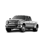 Super Duty F550